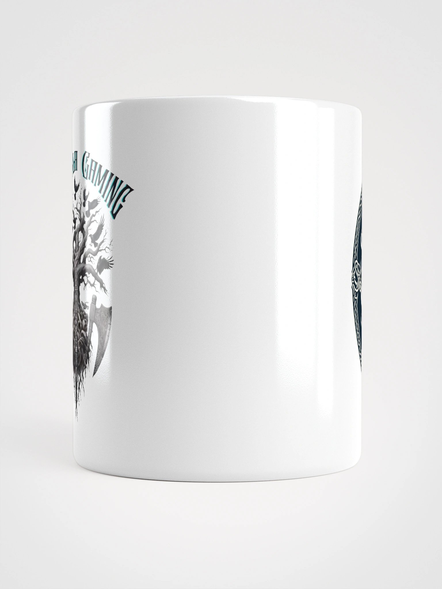 Coffee Time with Both Logos product image (18)