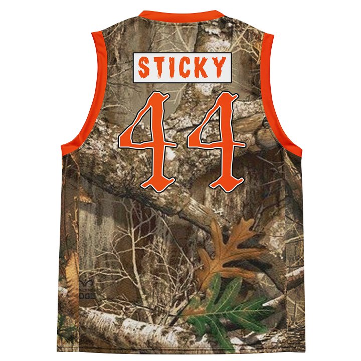 SNEAKY DEER BAG TANK - 44 product image (1)