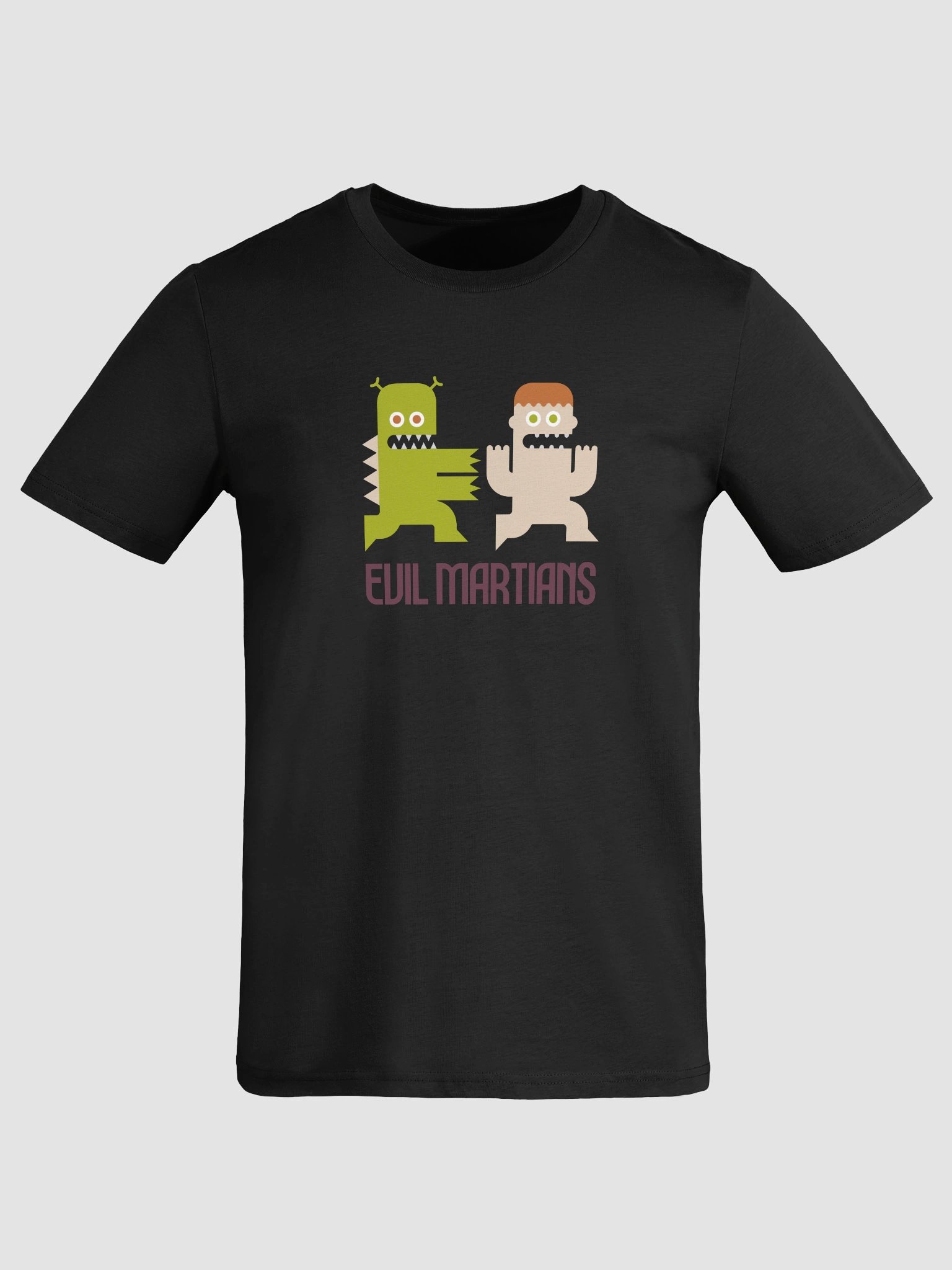 T-Shirt Full Logo product image (7)