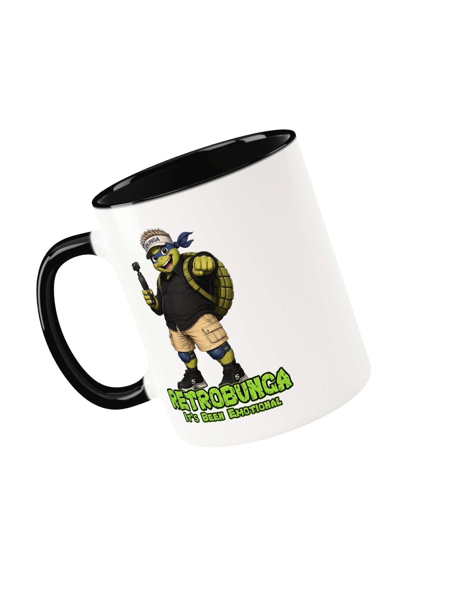 RETROBUNGA Mug product image (17)