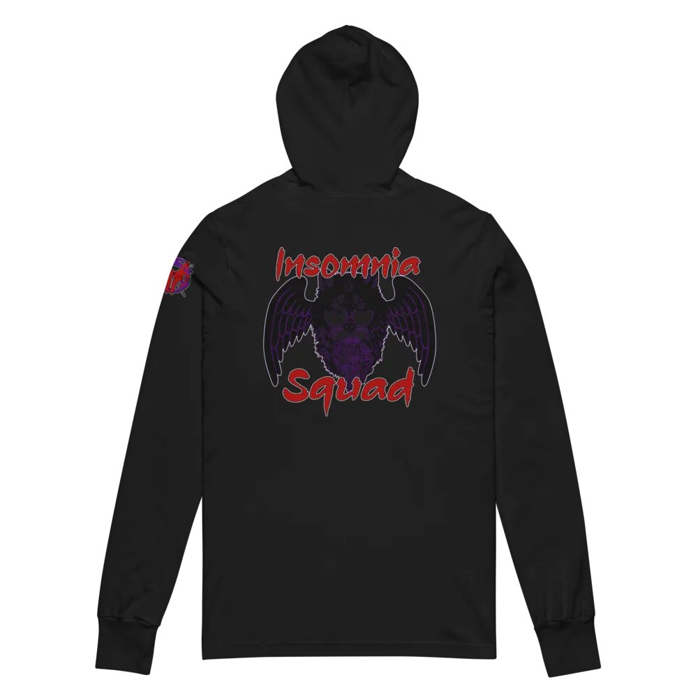 Squad Hooded Tee product image (25)