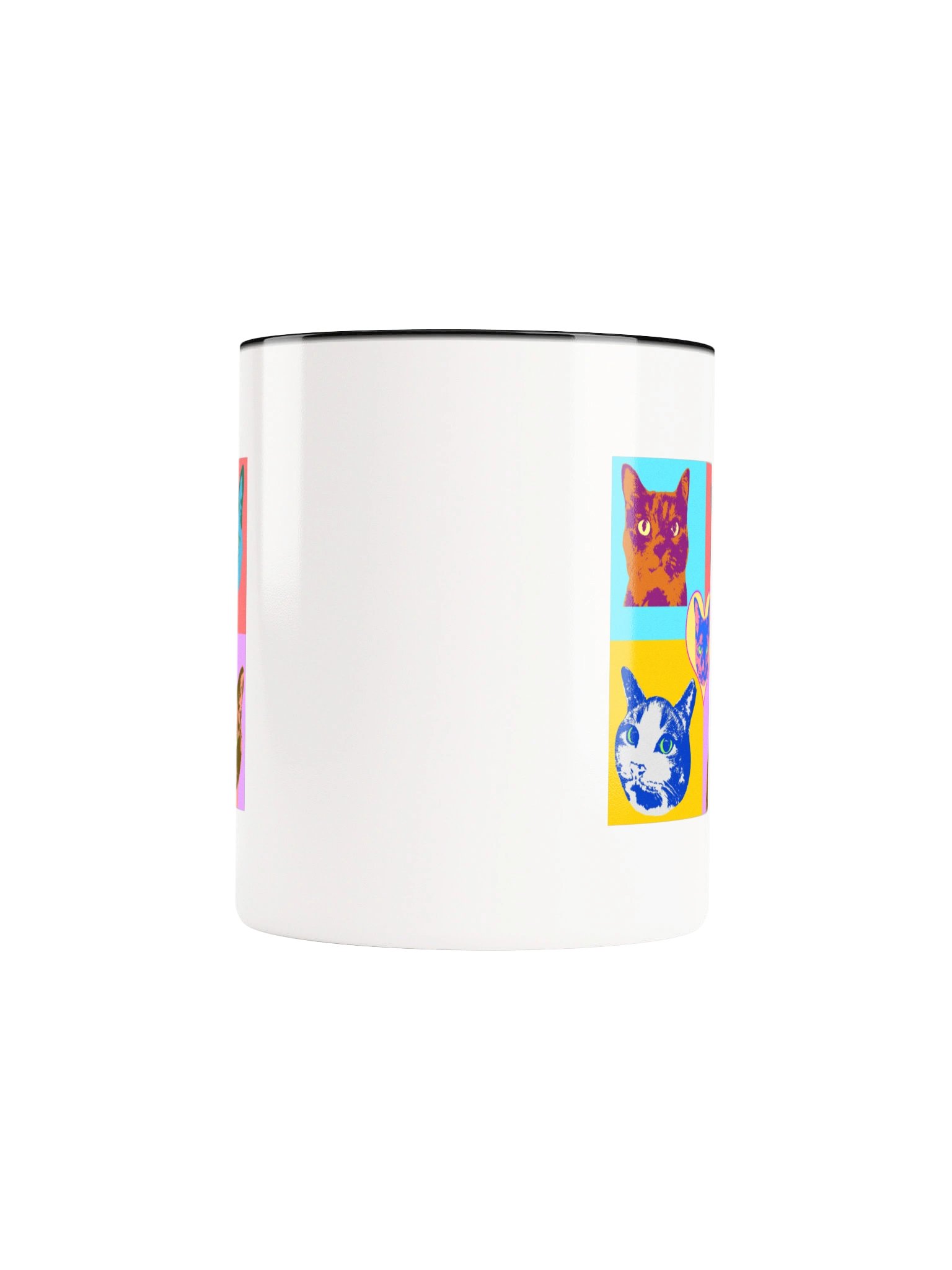 Kitty Cats Coffee Cups product image (5)