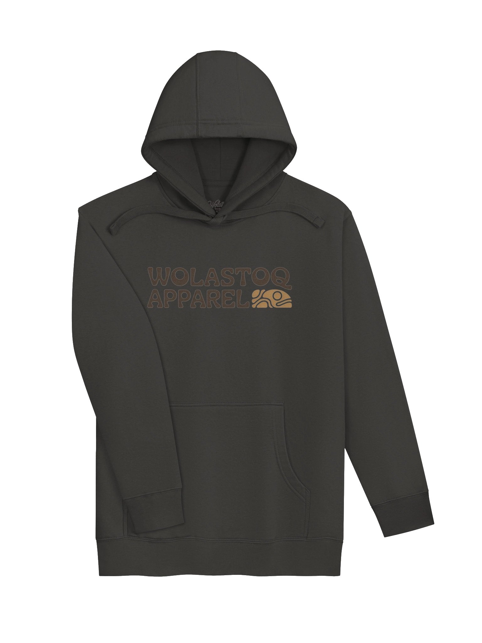 Wolastoq Heritage Hoodie product image (19)