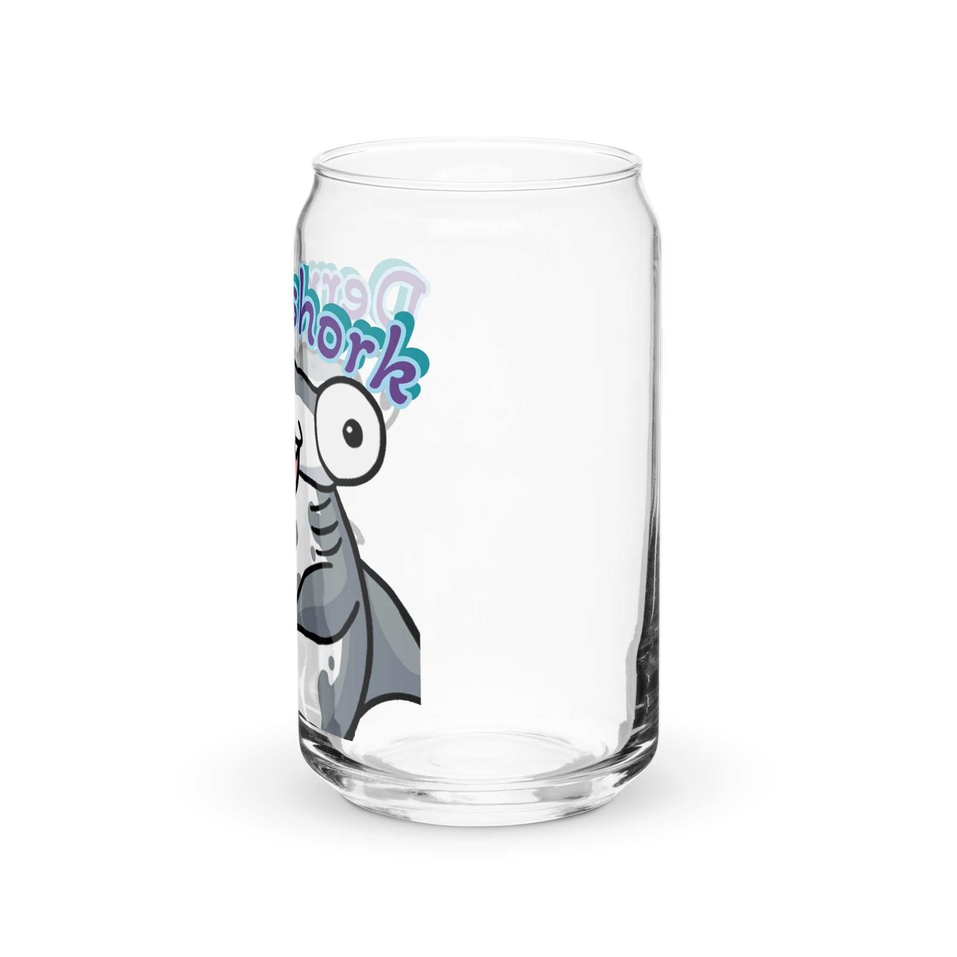 Derpashork Drink Glass! product image (3)