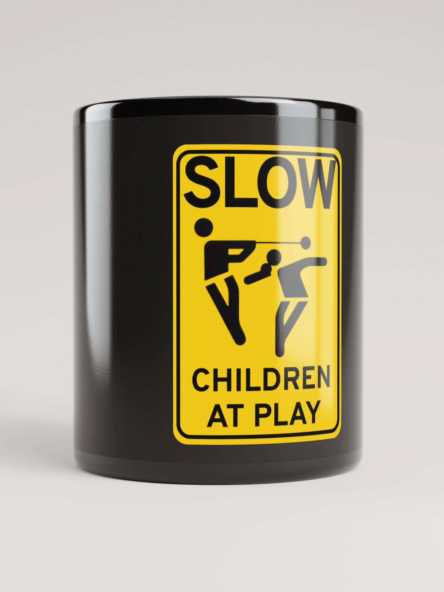 Children At Play Mug product image (1)