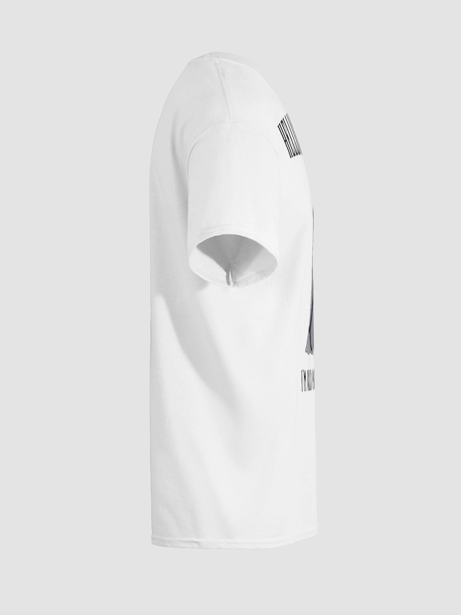 Bad Knees Tee product image (12)