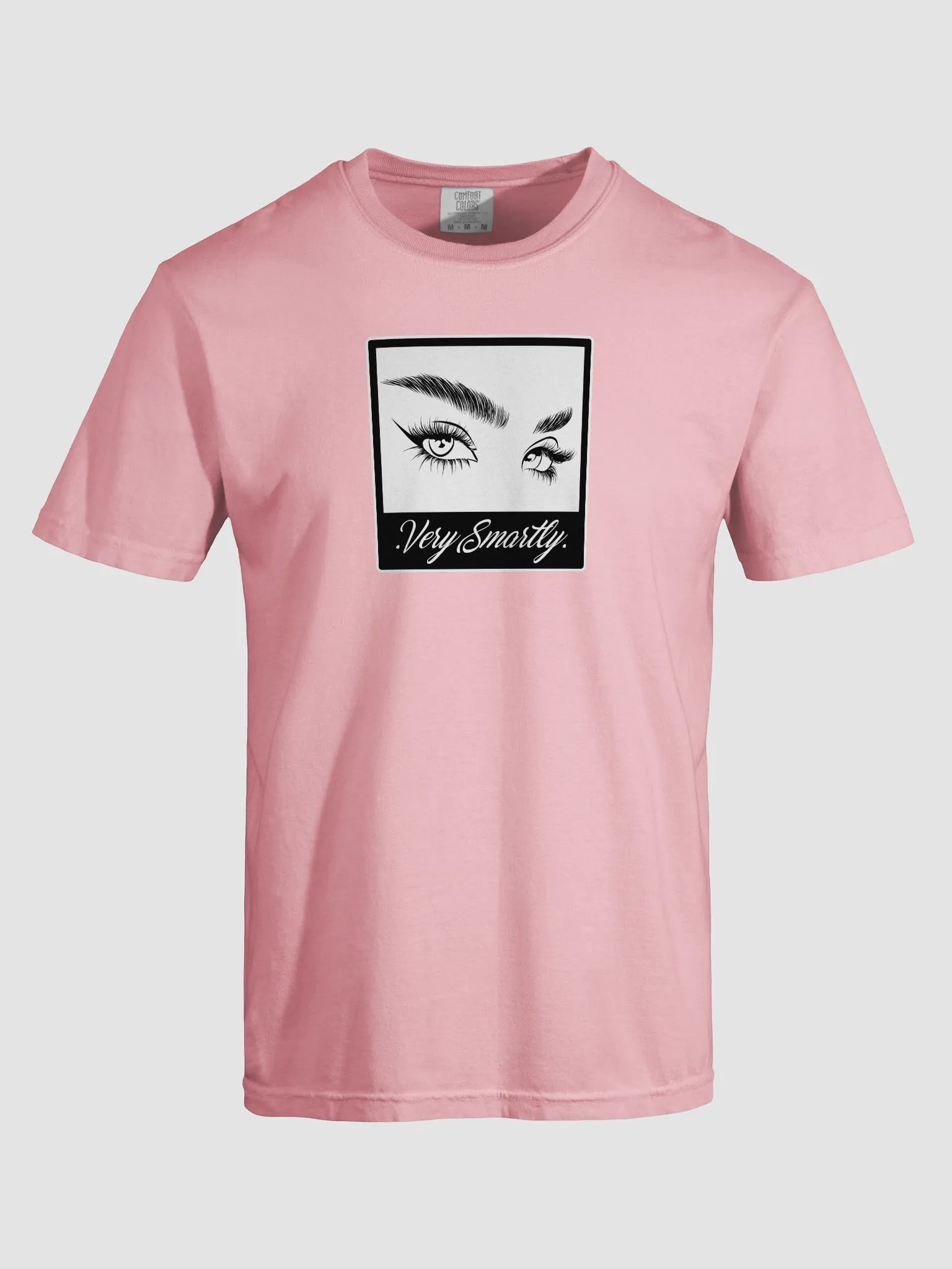Very Smartly T-Shirt product image (42)