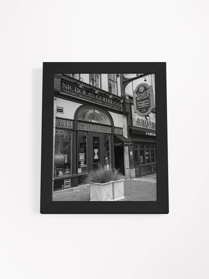 Coffee Shop product image (9)