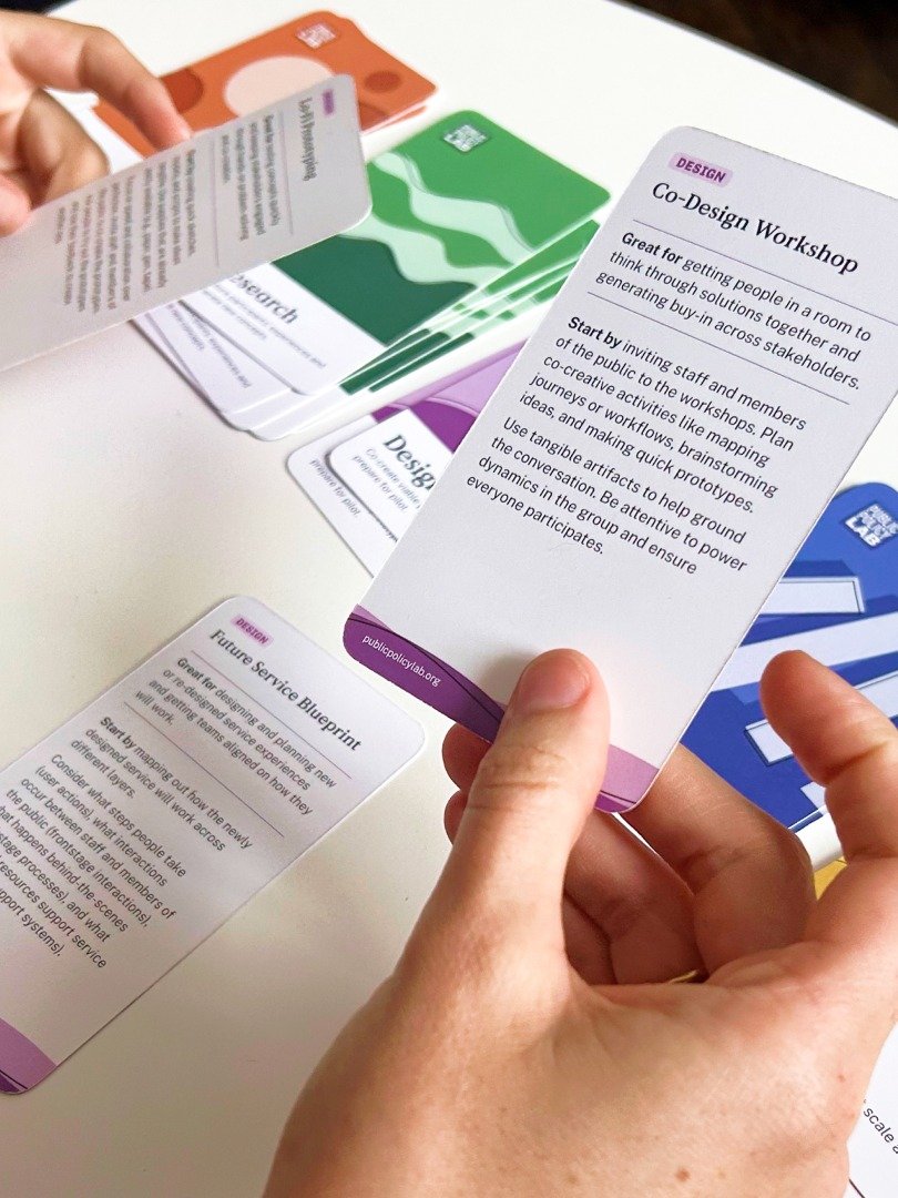 Public Service Design Kit product image (2)
