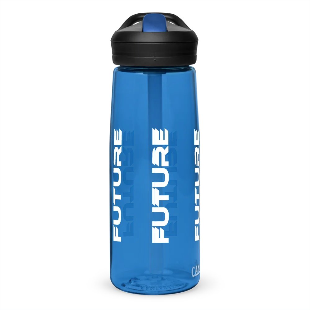 Future Dodgeball Club CamelBak Eddy®+ Sports Water Bottle product image (17)