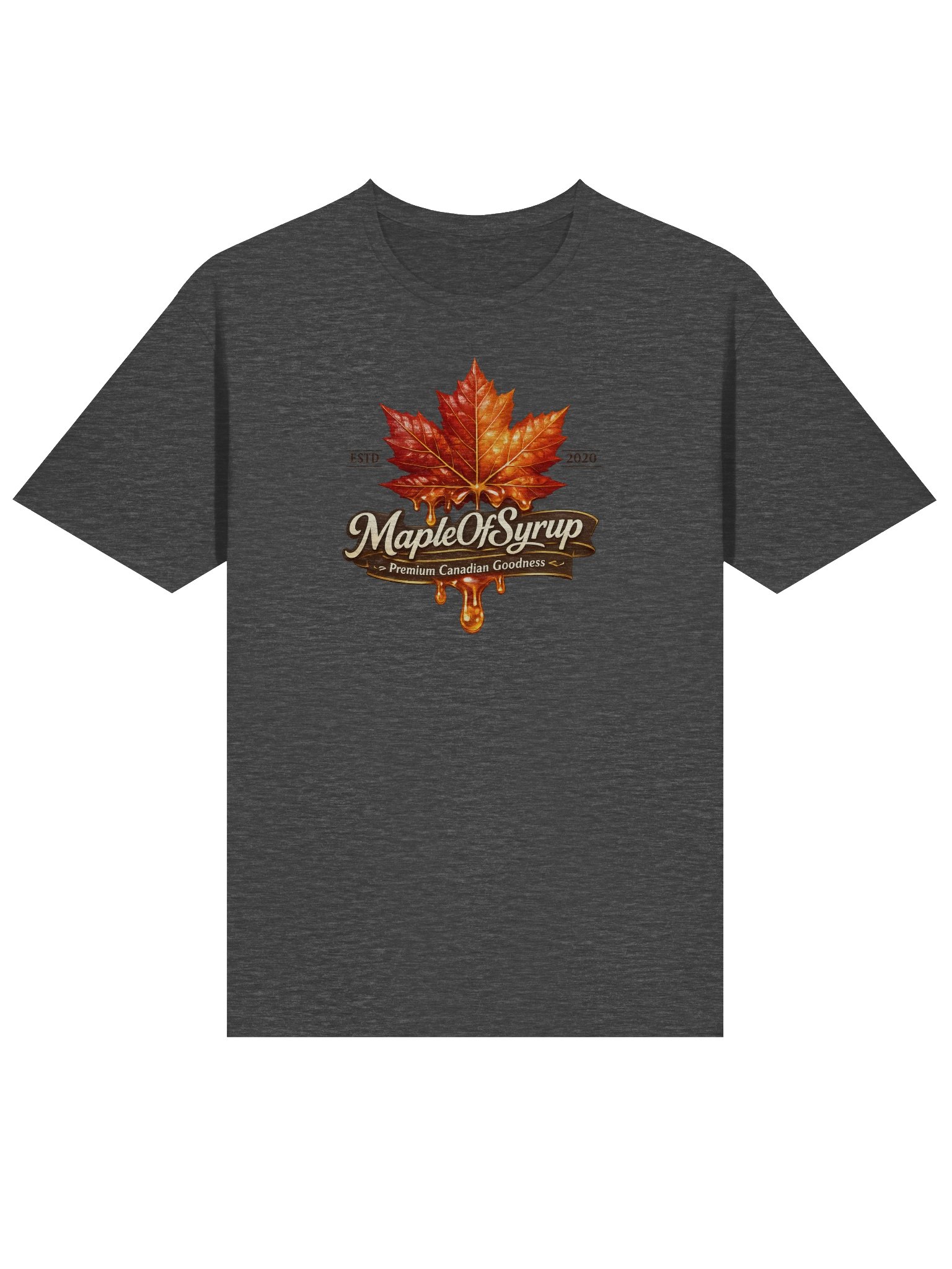 Premium Soft T-shirt product image (3)