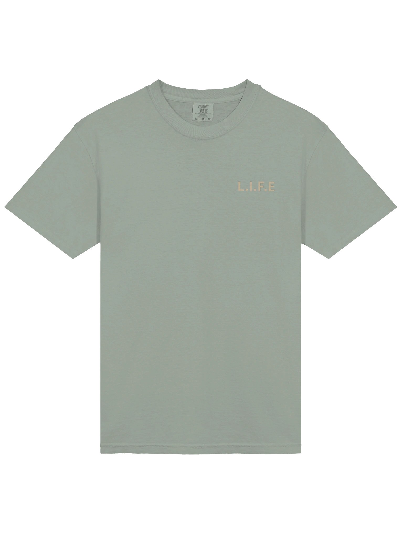 On The Go Tee - Spring/Summer Edition product image (3)