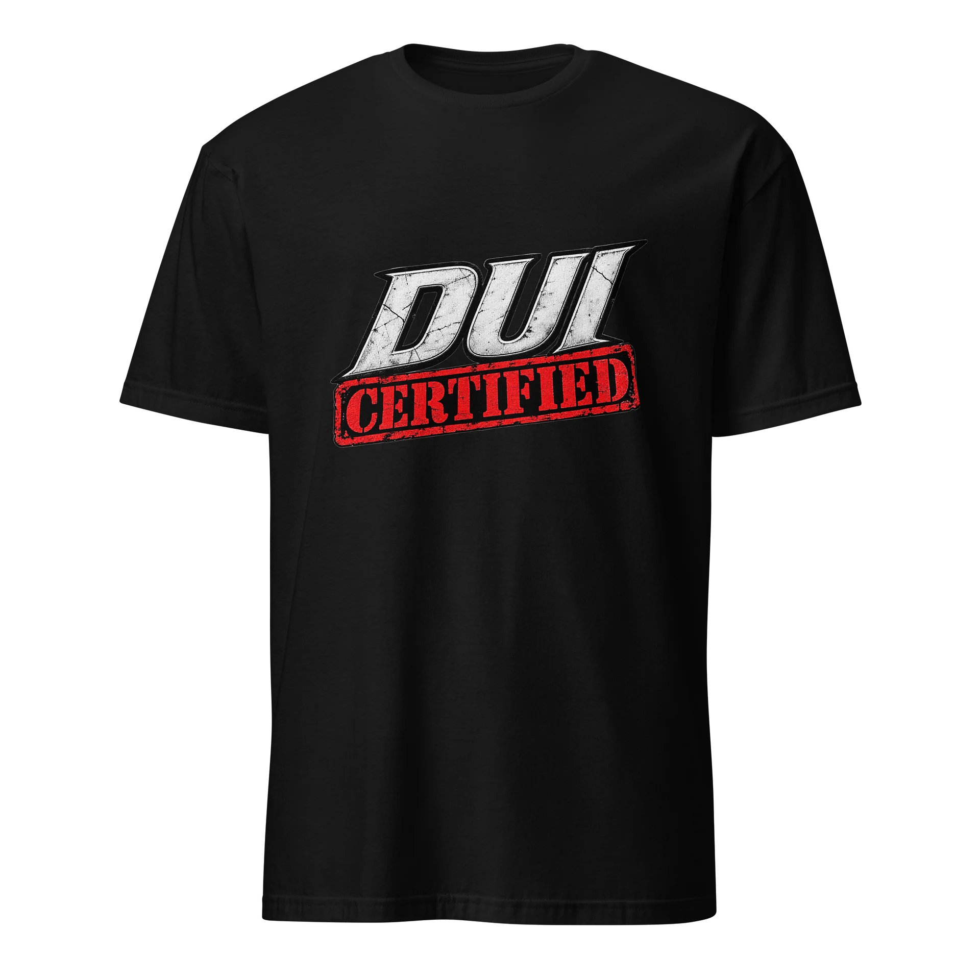 DUI CERTIFIED product image (1)