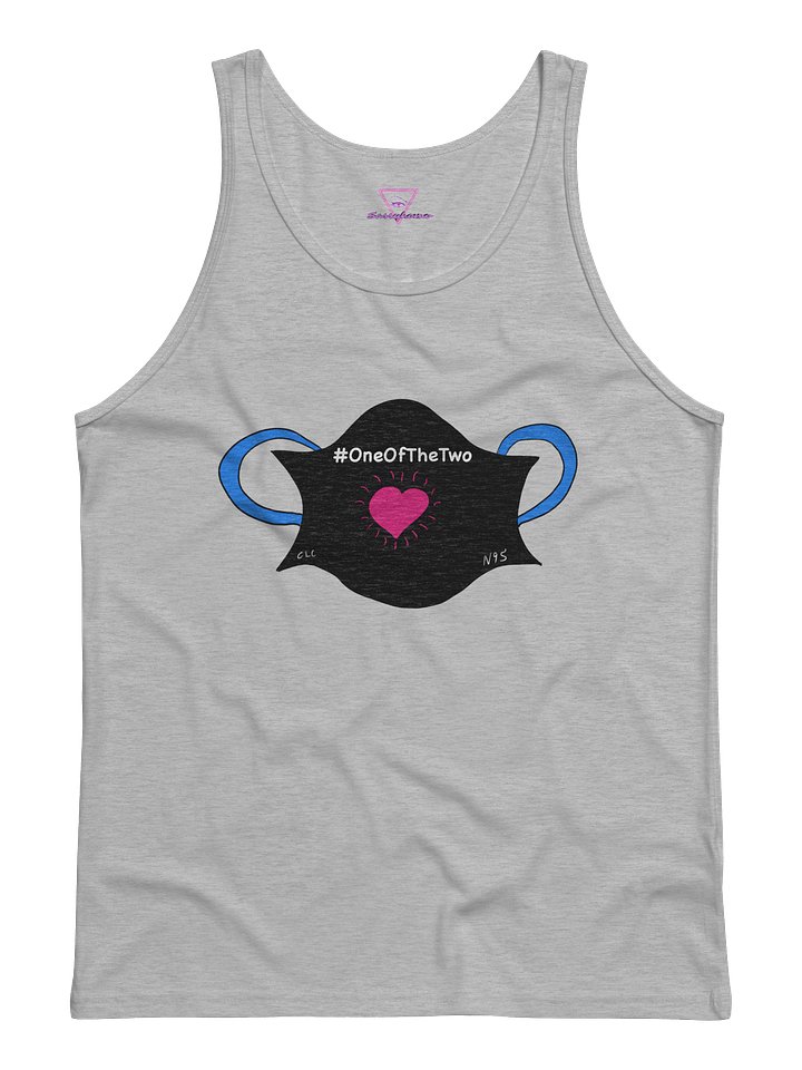 One Of The Two tank product image (1)