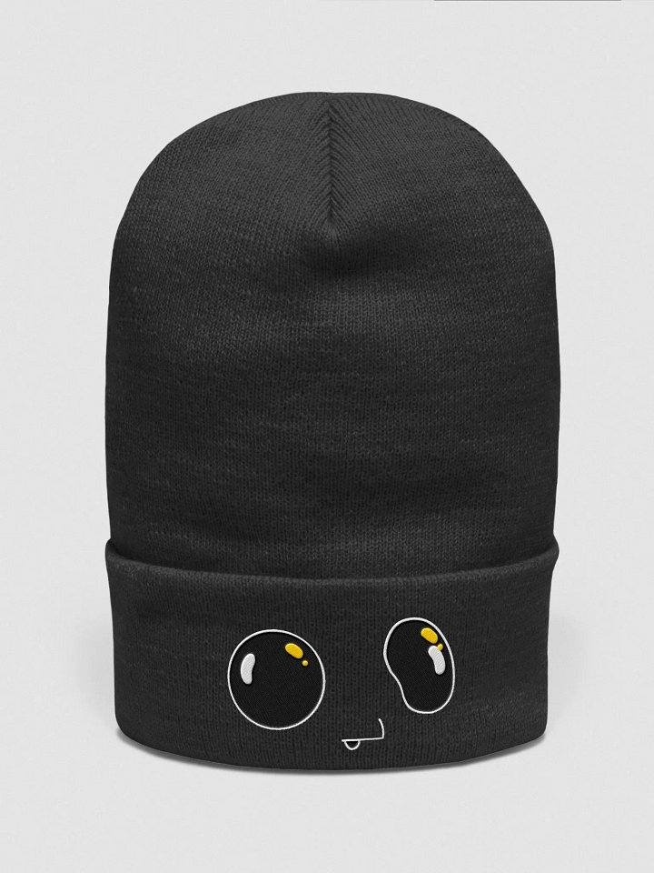 Blackout Gobbo Beanie product image (2)