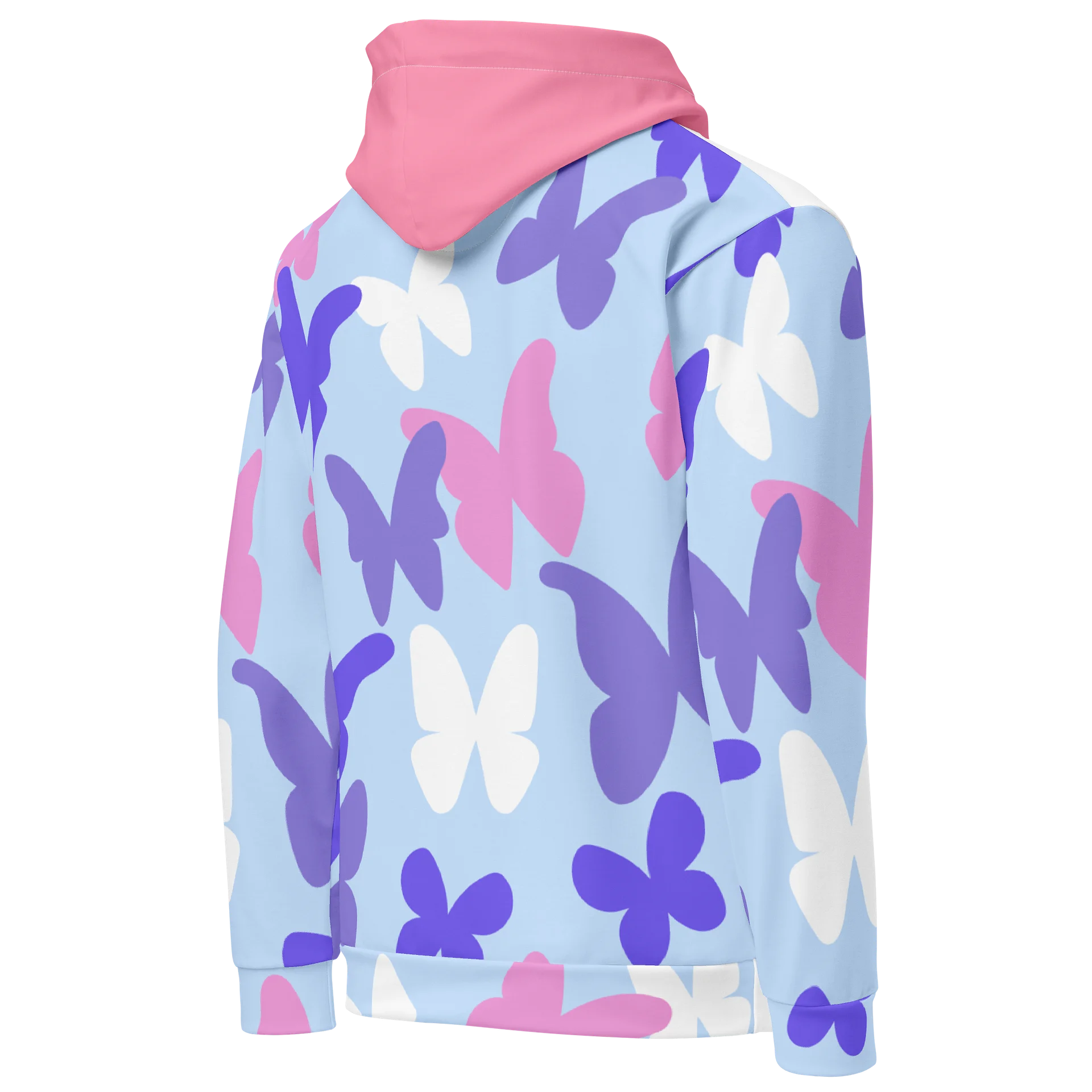MILIONE DI DOLLARI All-Over Print Hoodie product image (4)