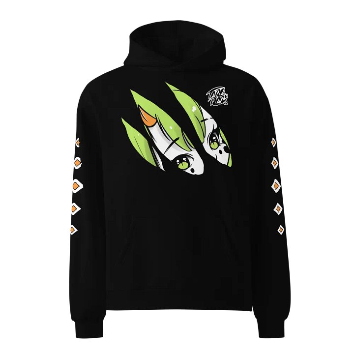 Classic Tara Hoodie product image (2)