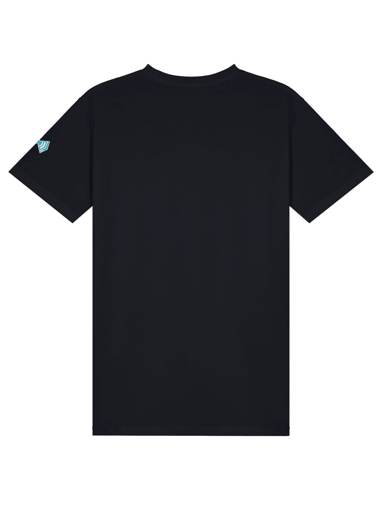 Show Up Stand Up Tee product image (2)