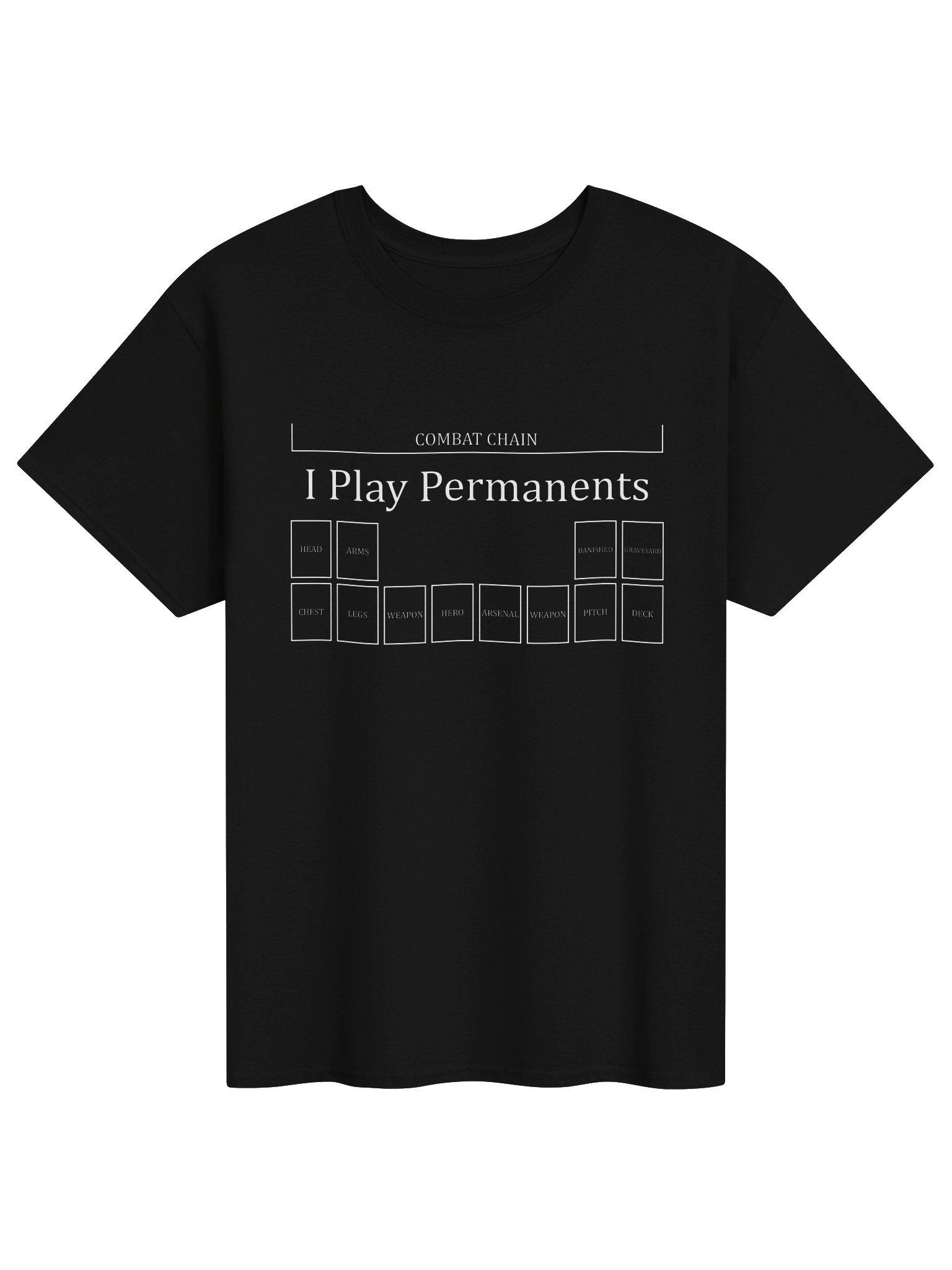 Fixed Playmat Shirt product image (1)