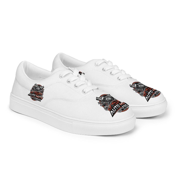 AUTO MOTO FREAK Shoes product image (2)