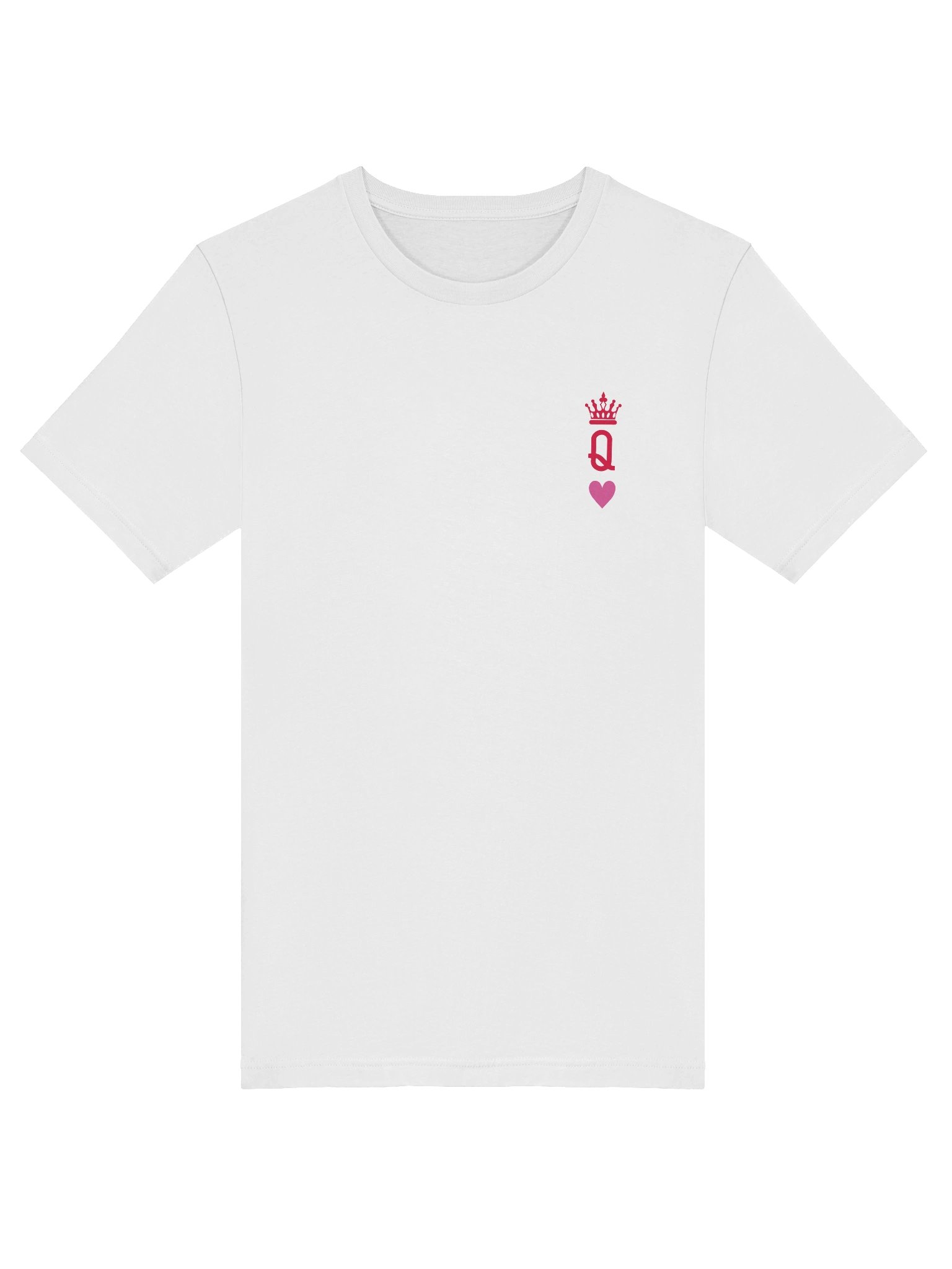 QUEEN OF HEARTS product image (5)