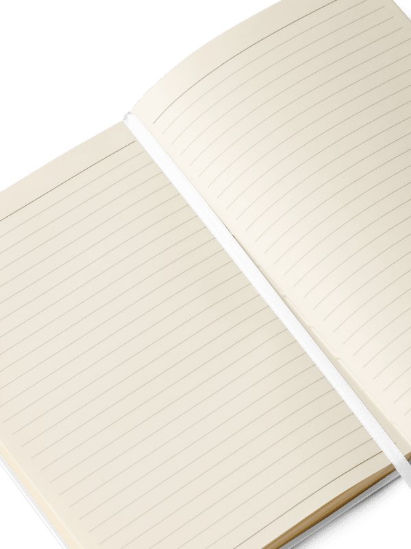 AC Essential Journal Logo White product image (3)