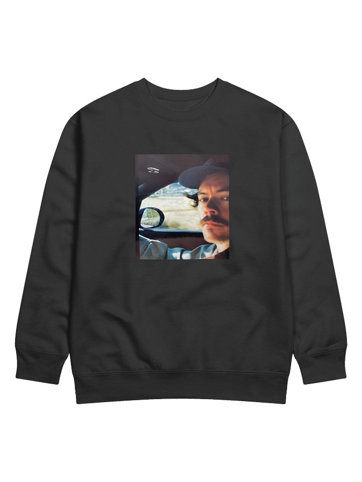 MUSTACHRRY SWEATER product image (3)