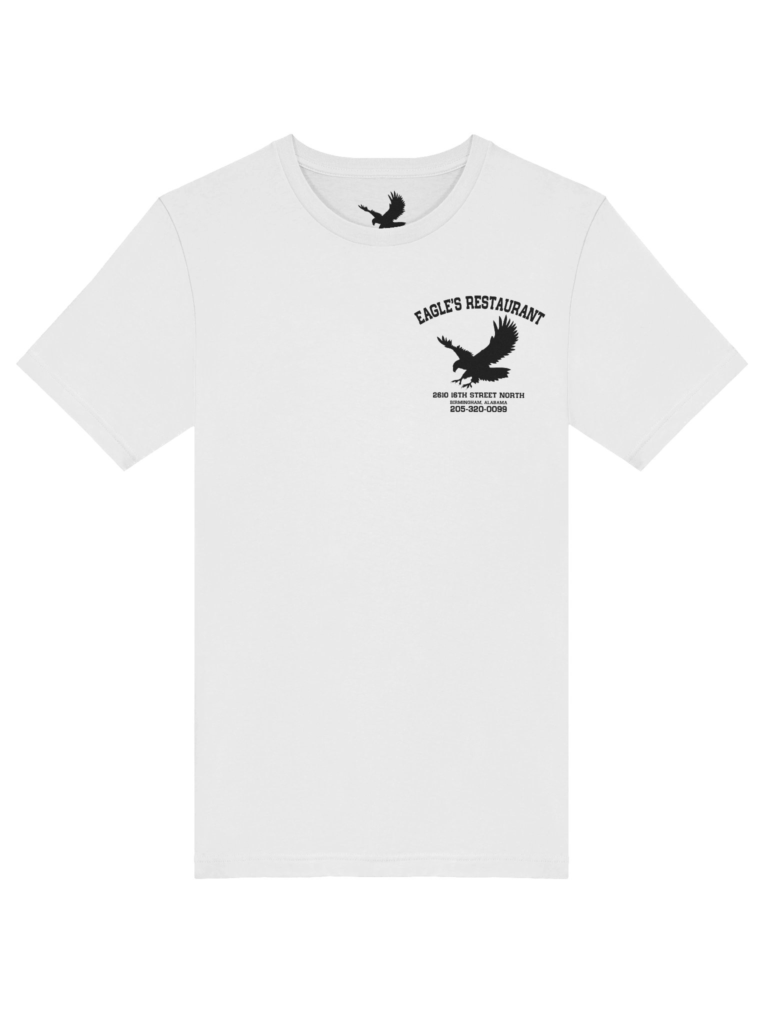 Eagle's Classic Tee product image (5)
