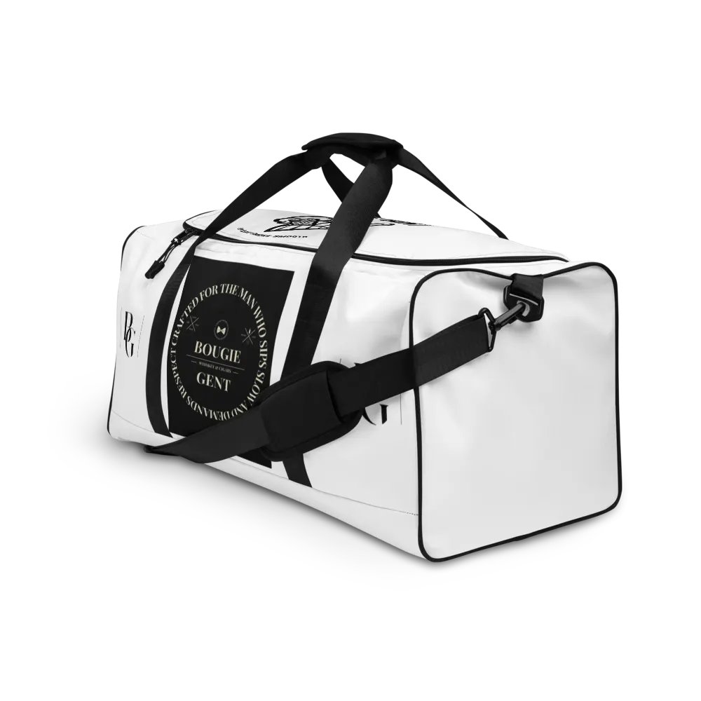 BG Duffel Bag product image (9)