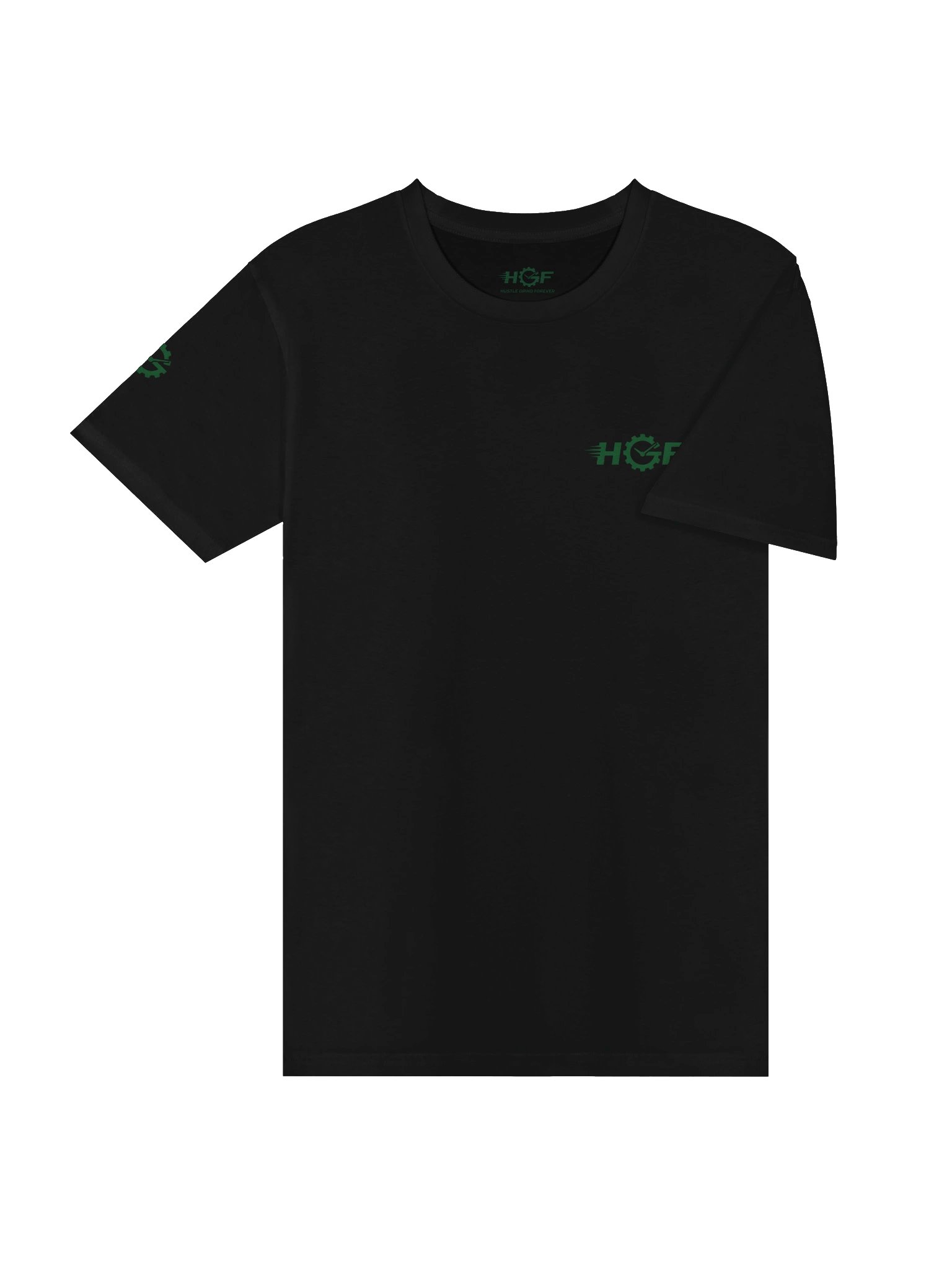 HUSTLE | GRIND | FOREVER TEE product image (4)