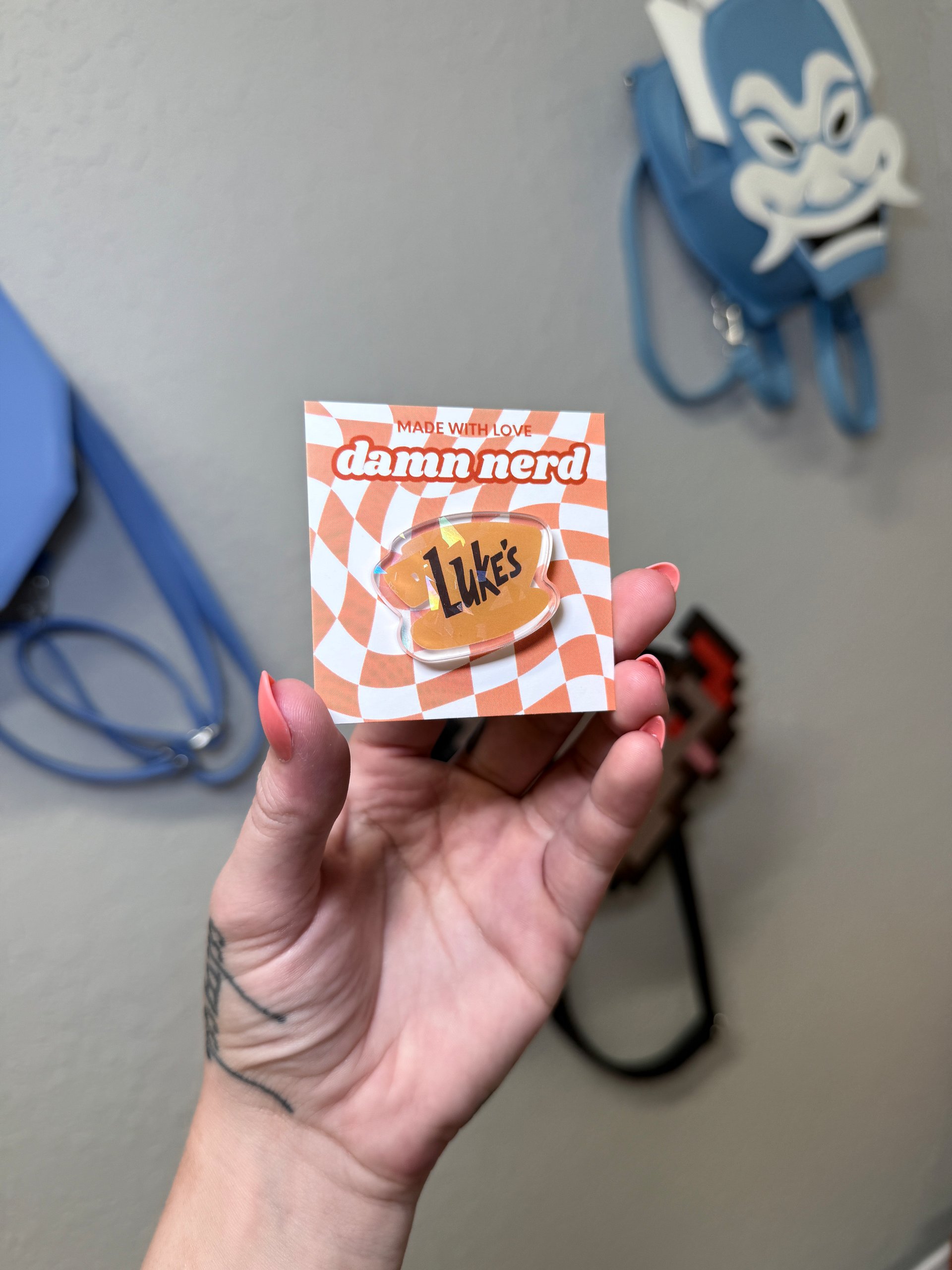 Lukes Pin product image (3)