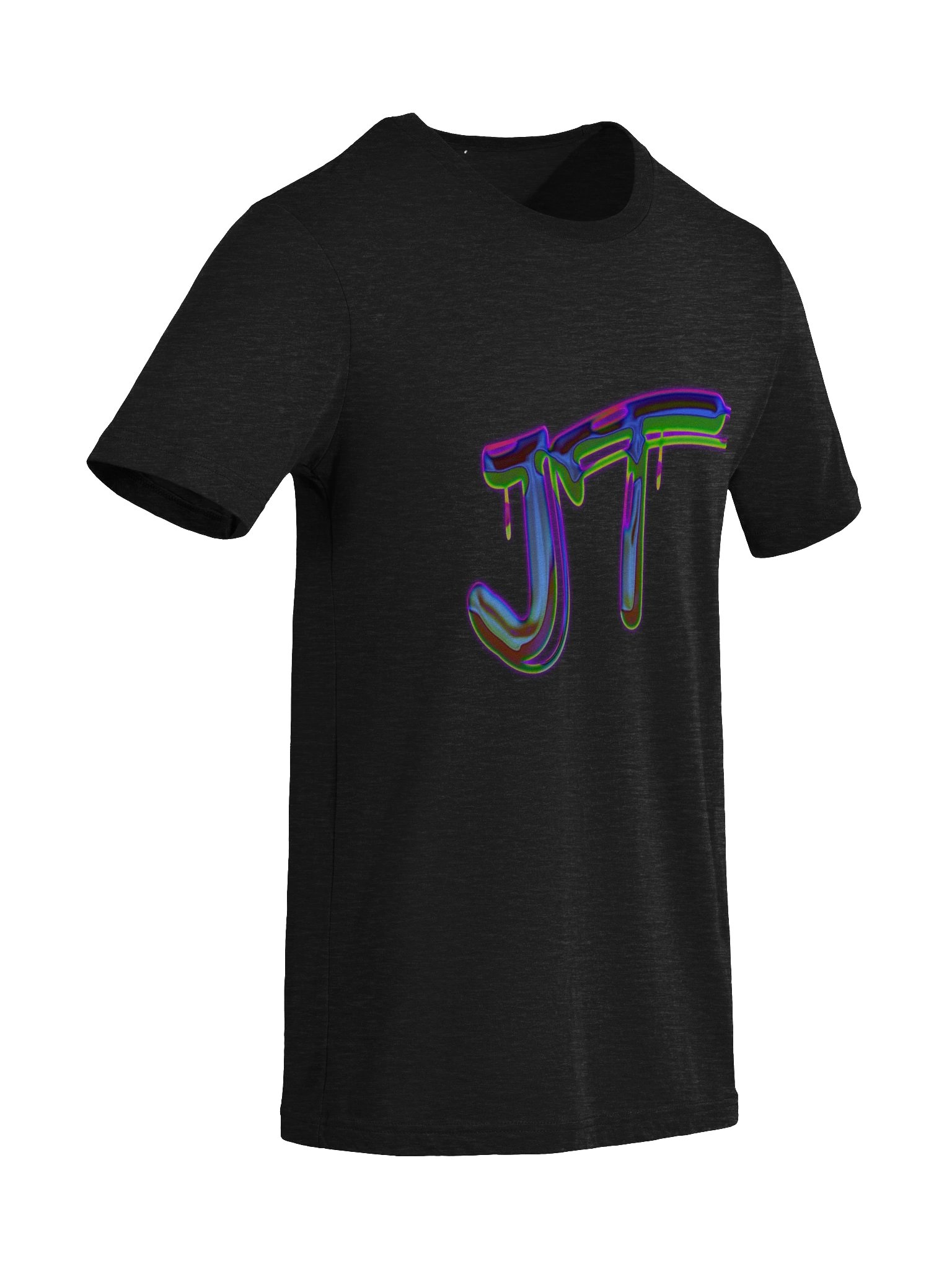 JT Logo Shirt product image (4)