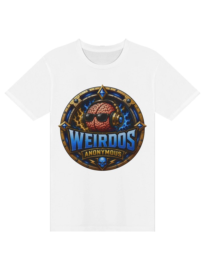 AS Colour Unisex Premium T-Shirt product image (1)