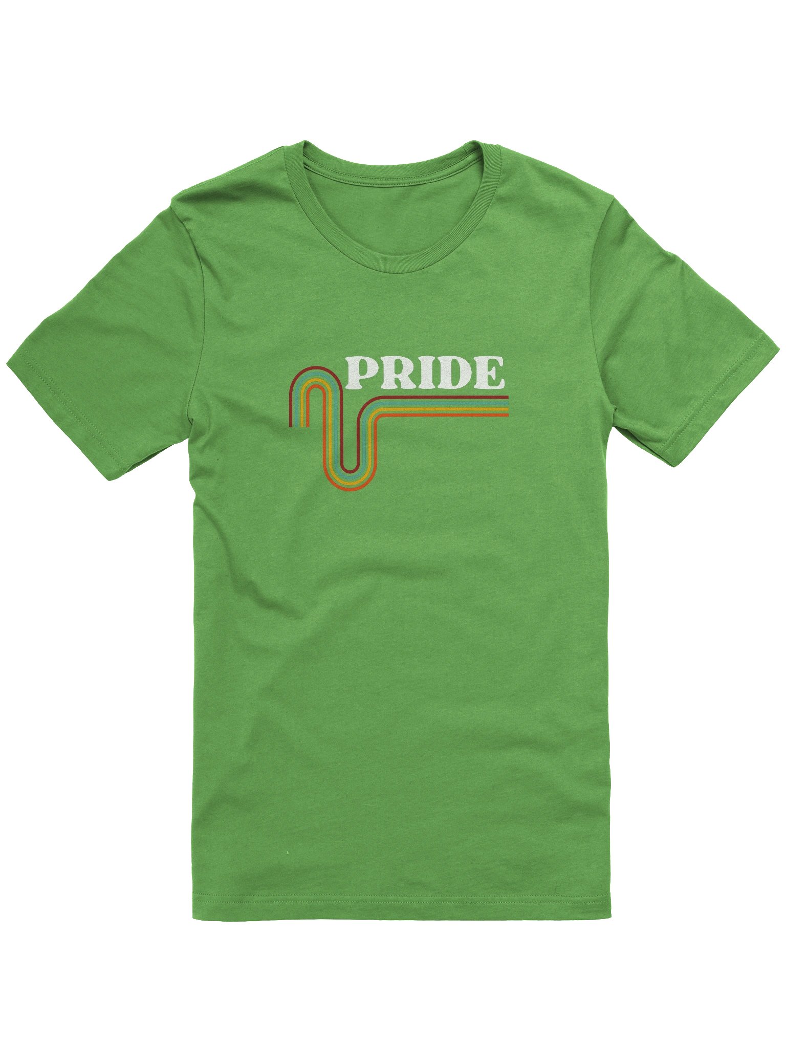 Retro Pride Tee product image (7)