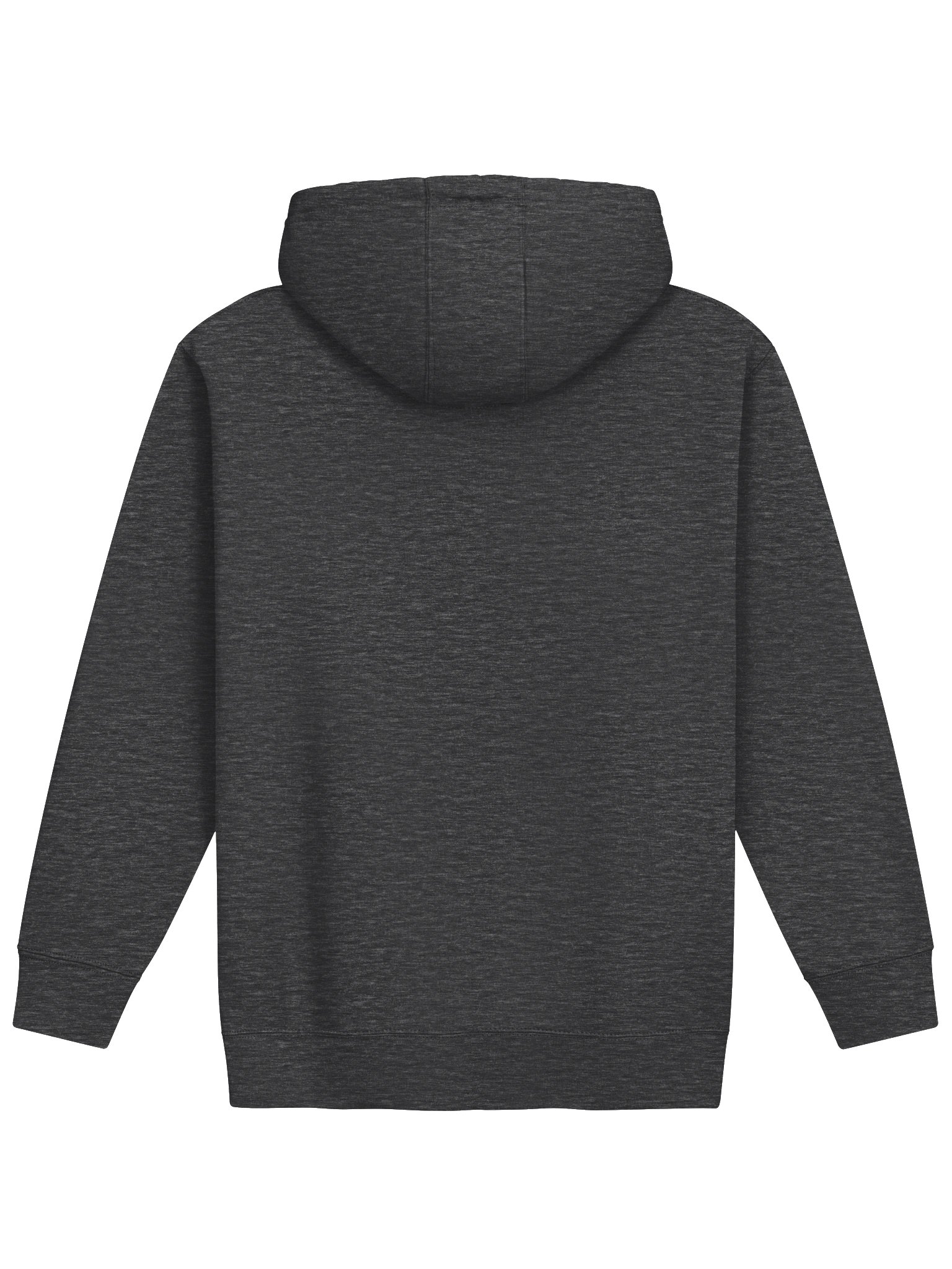 NurseBrain® Stacked Hoodie product image (2)