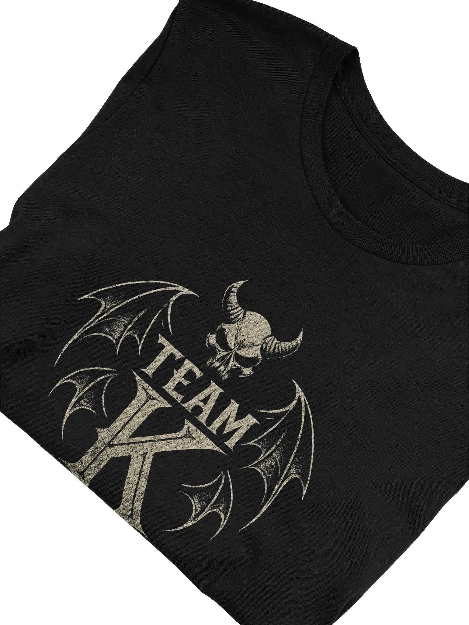 Team K (V-3) T-Shirt product image (5)