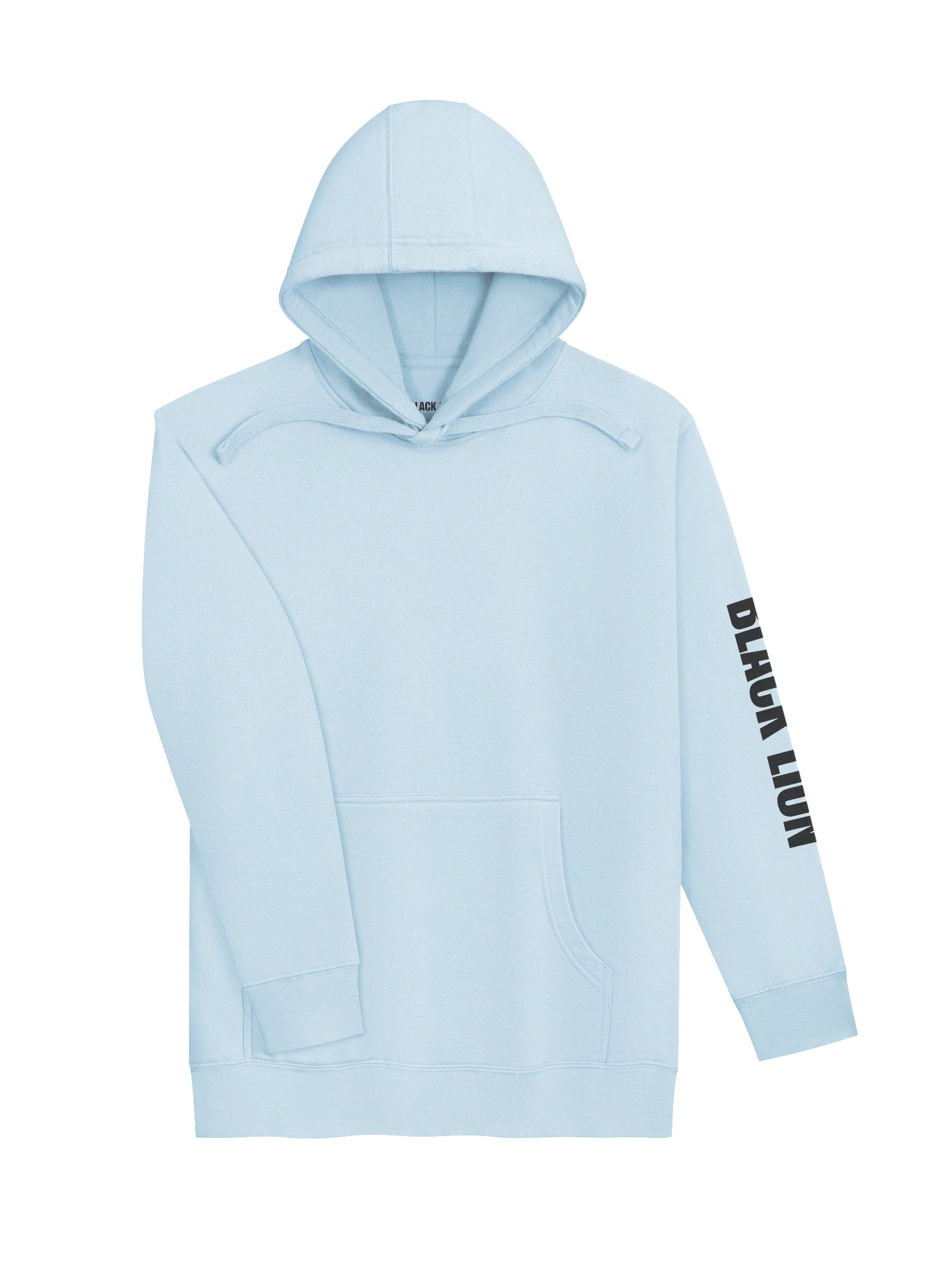 BLACK LION HOODIE product image (16)