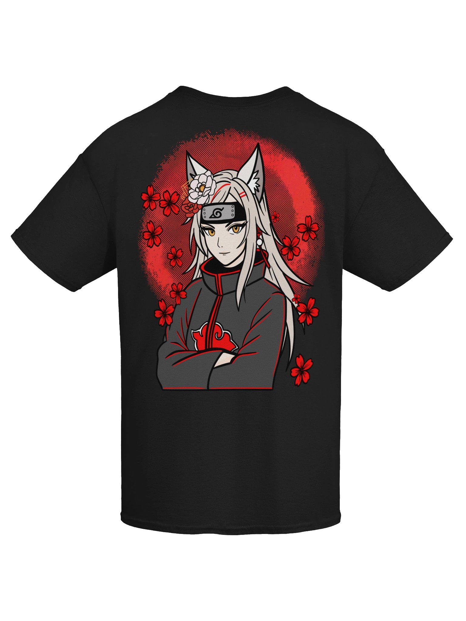 *Special* Akatsuki Tee product image (7)