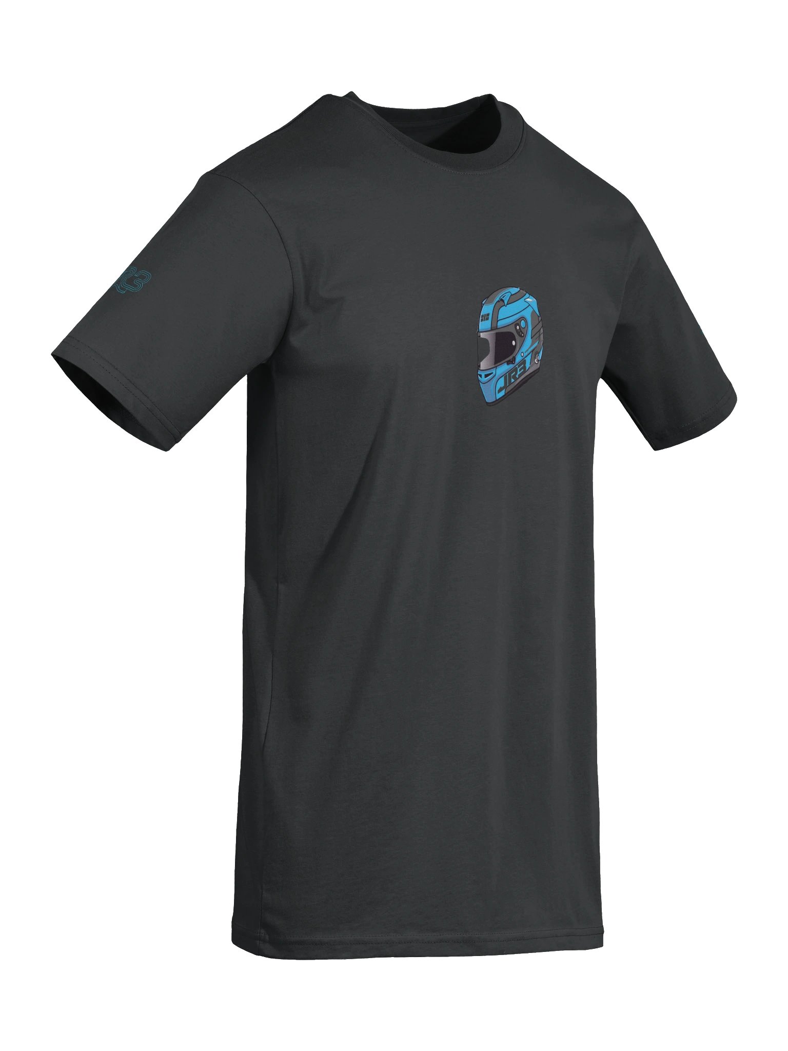 JR3 Karting Tee 2 product image (8)