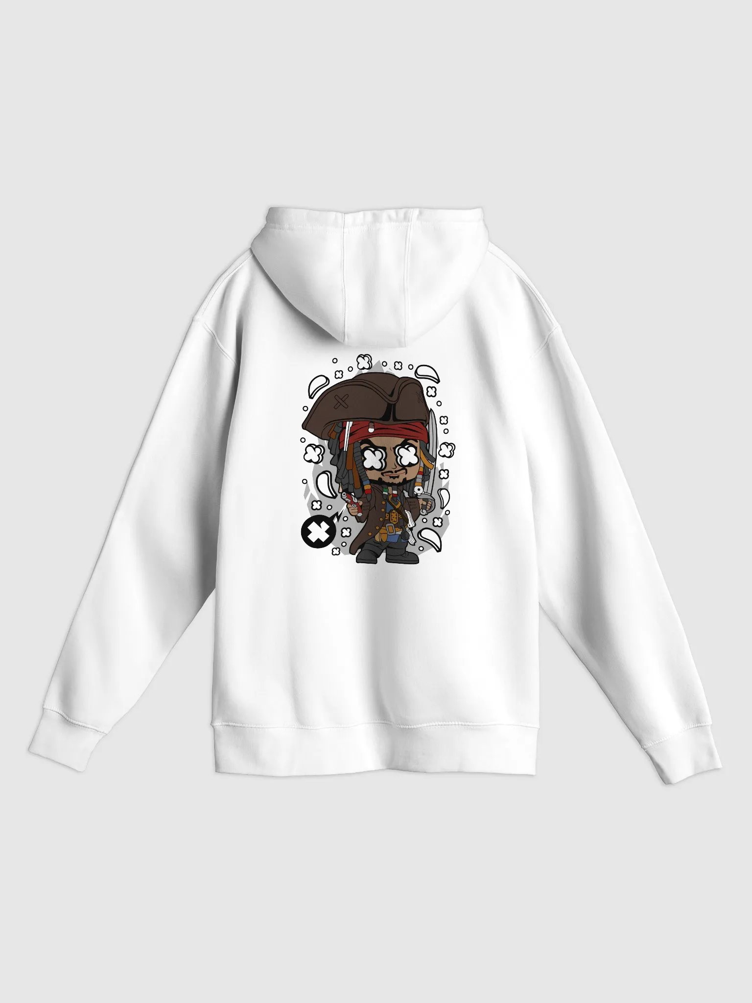 Pirate's Cove Premium Hoodie product image (8)