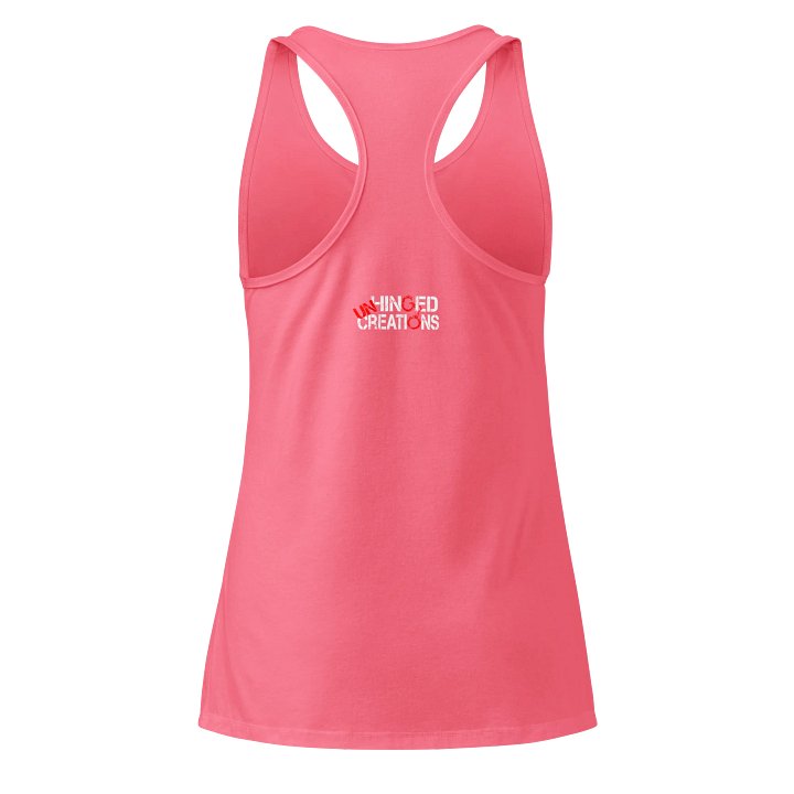 Friday Night Tank Top product image (14)