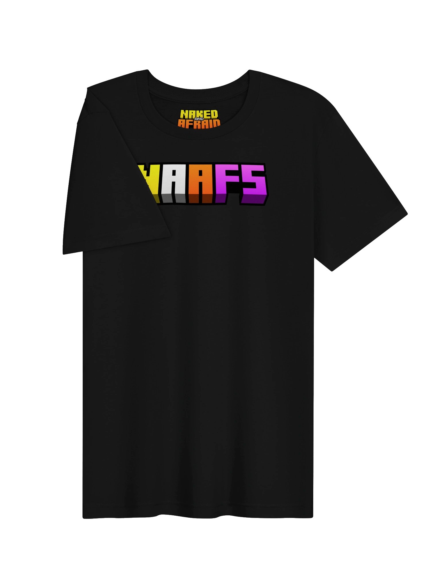 NAAFS T-Shirt product image (5)