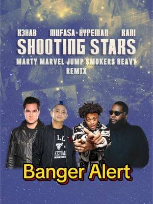 New Remix Alert!! We did a remix of R3hab - Believe (Shooting Stars).  From the brains of @cautionitsheavy @Martymarvel Jump Smokers! Hear the full remix on my YouTube channel! #jumpsmokers #djflipside#martymarvel #djheavy 