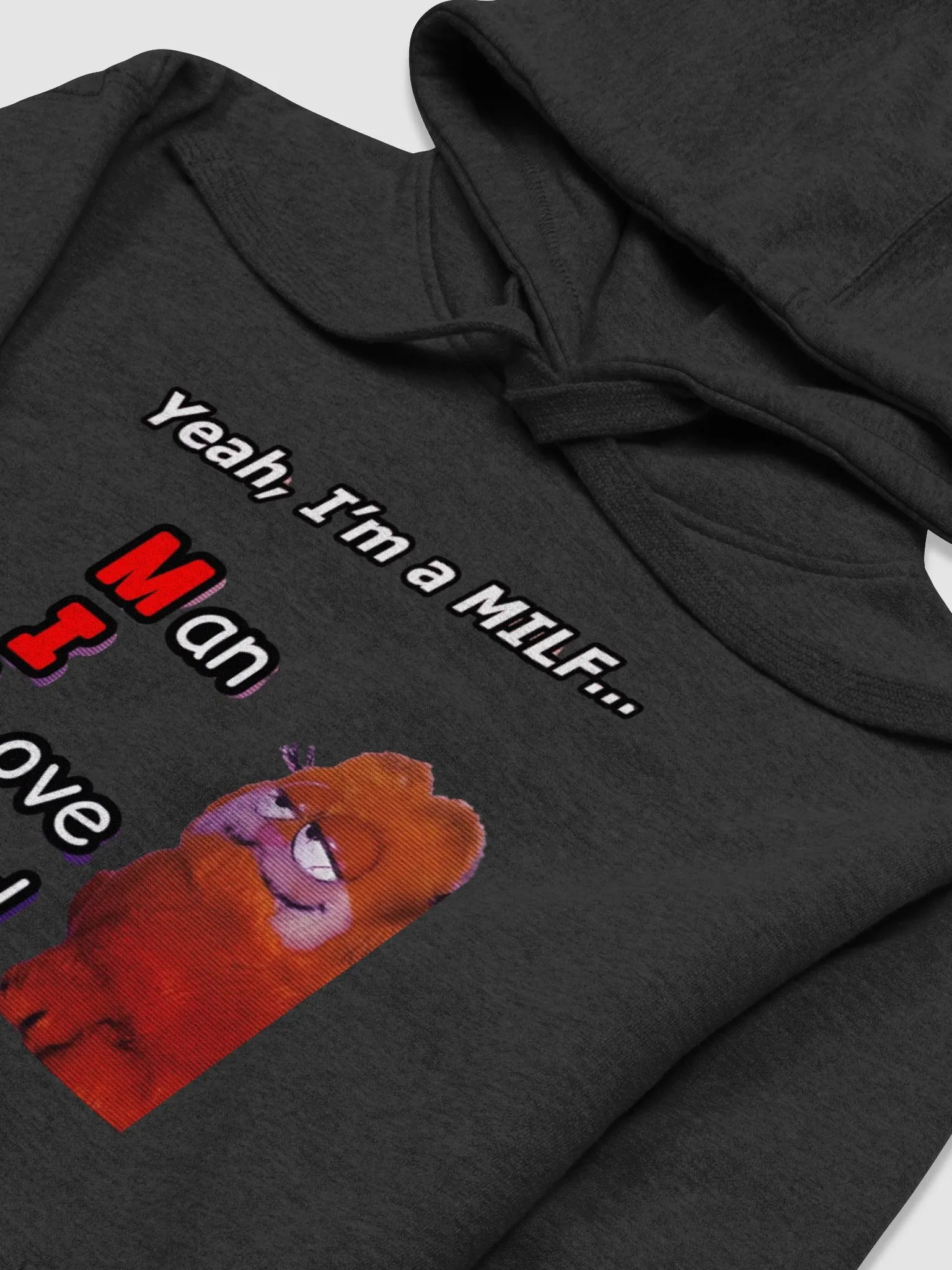 MILF Hoodie product image (27)