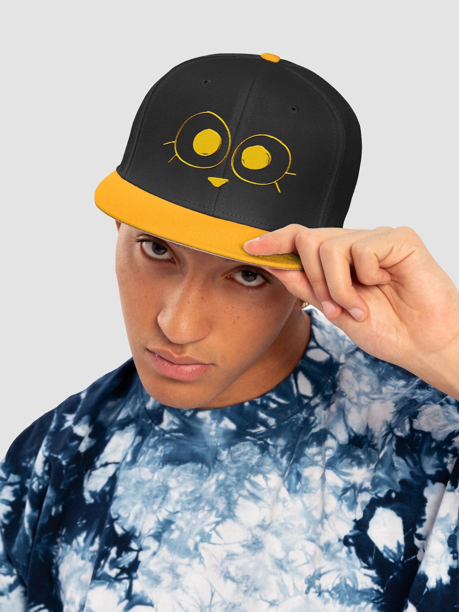 Yousti Cap! product image (5)