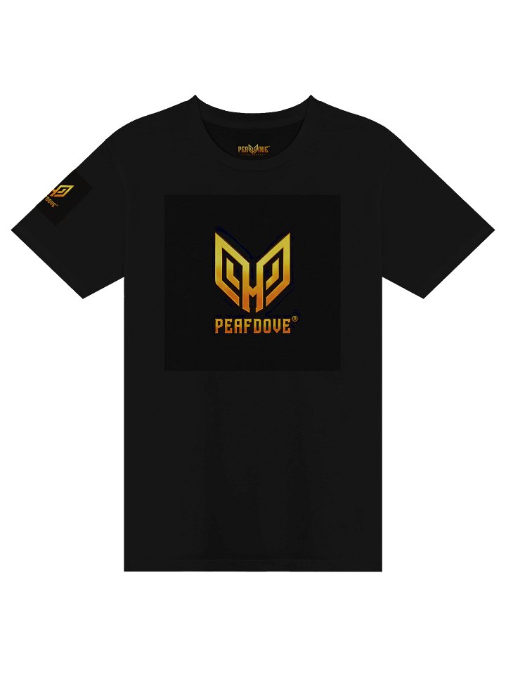 PEAFDOVE® FIRE ENERGY — Extra Fire Signal Shirt product image (1)