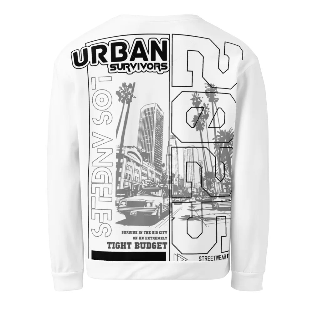 Urban Life Los Angeles product image (3)