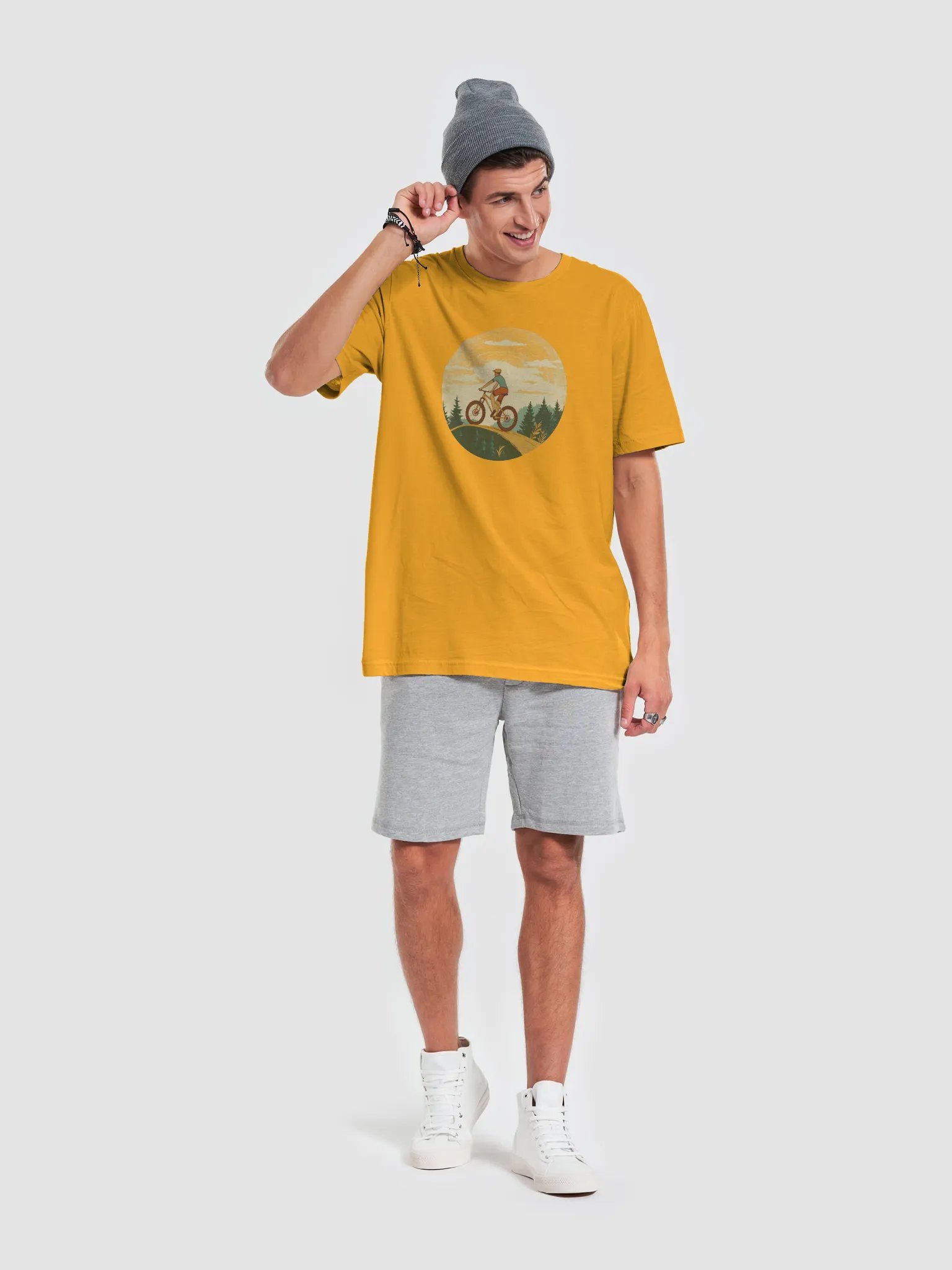 Summer Trek T-Shirt product image (2)