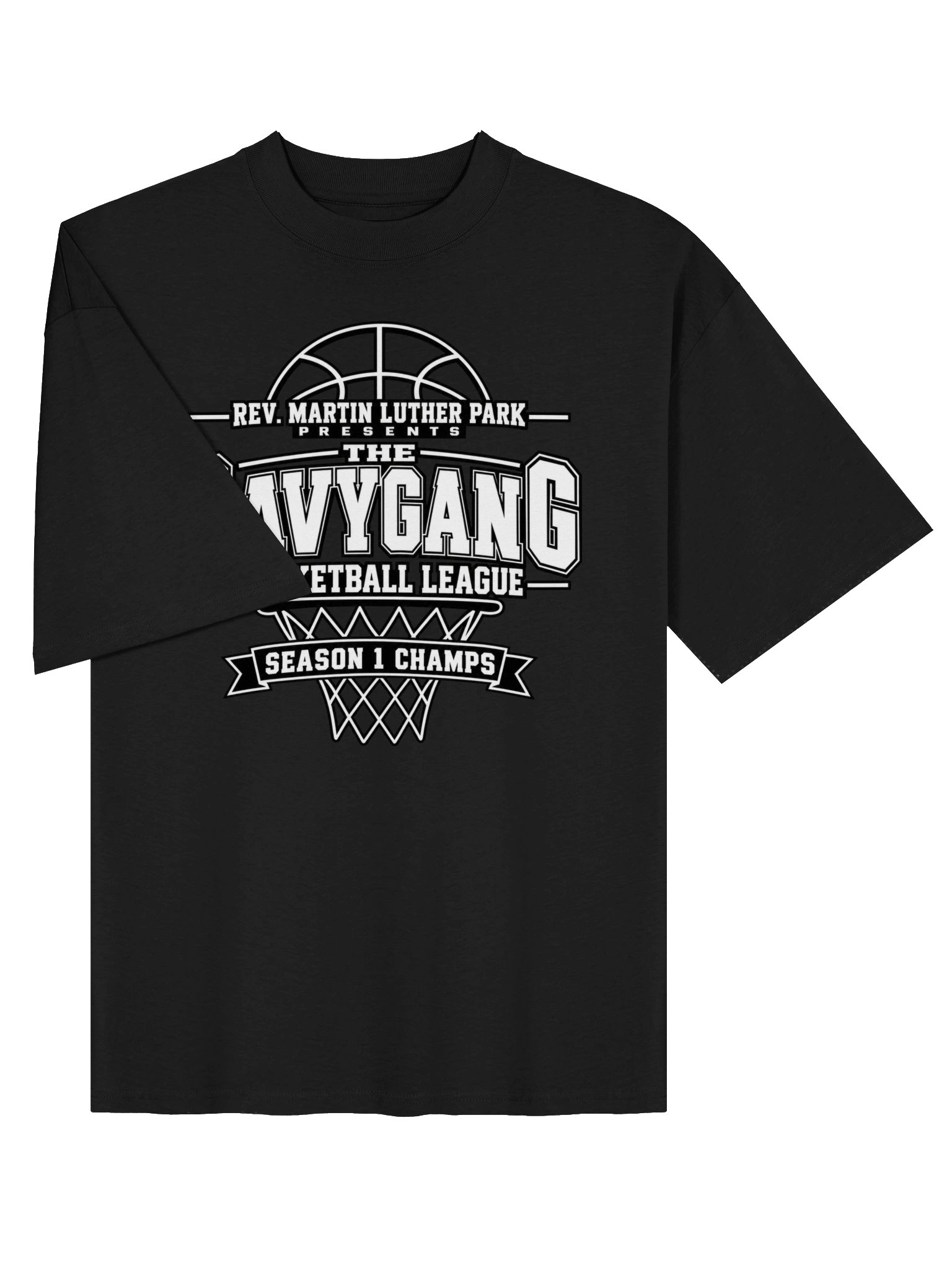 SGL Season 1 CHAMPS product image (3)