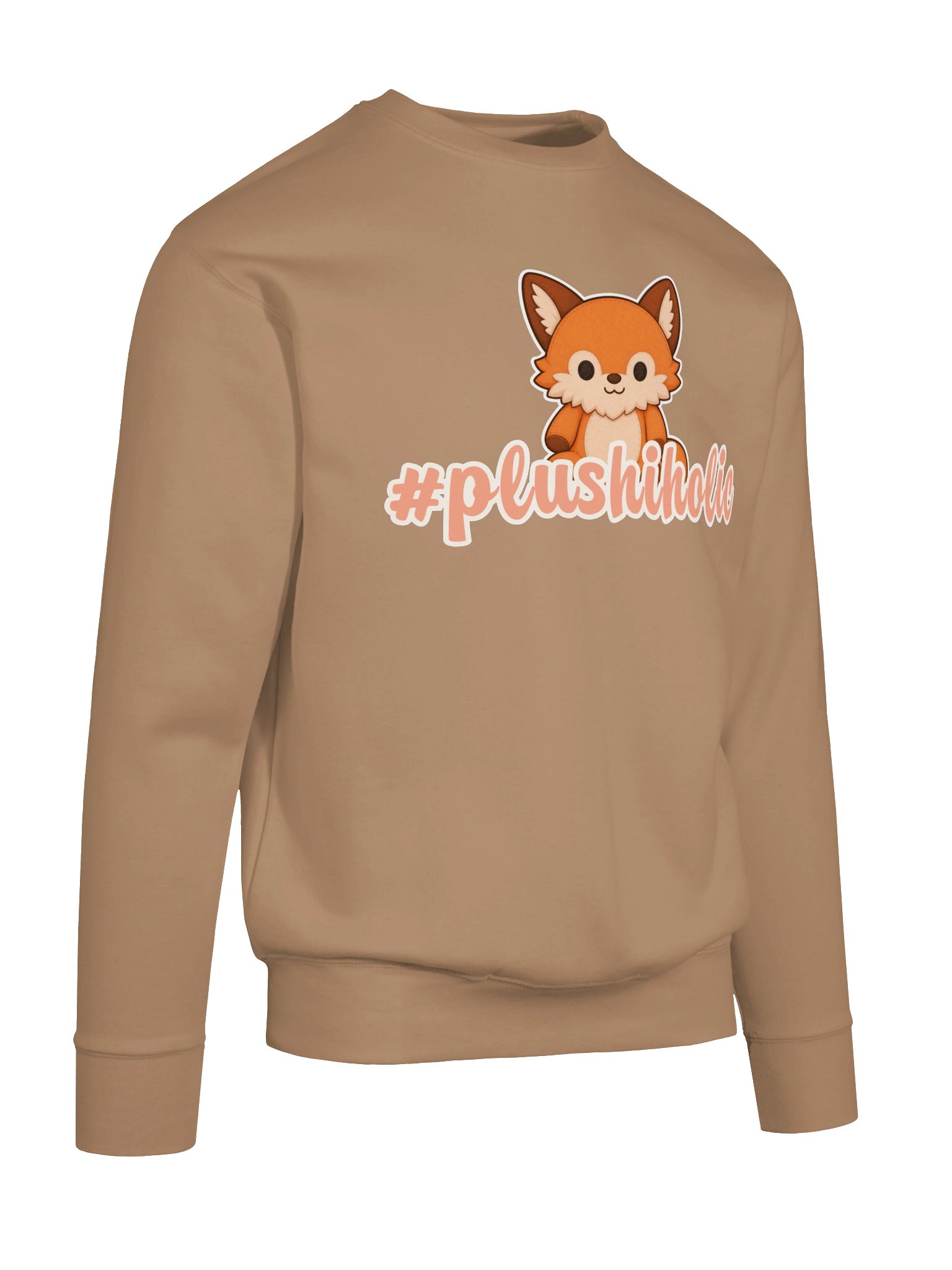 #plushiholic Crew Neck product image (7)